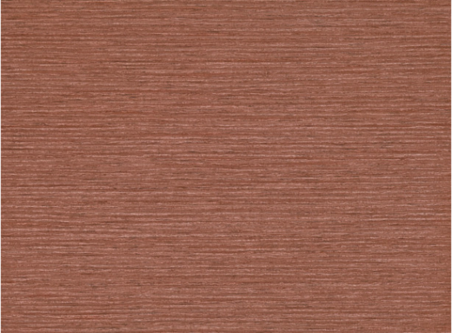 Chandbali Wide Wallcovering Copper by Villa Nova 
