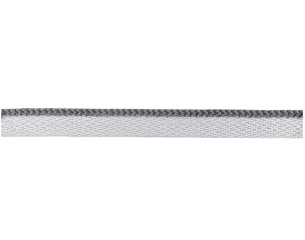Chevron Cording Carbon By Villa Nova