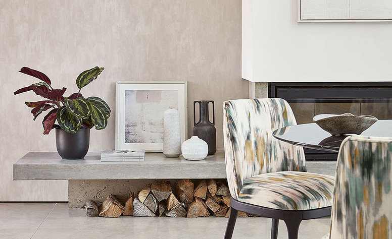 Daze Wallcovering Moorland by Villa Nova 