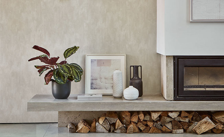 Daze Wallcovering Moorland by Villa Nova 