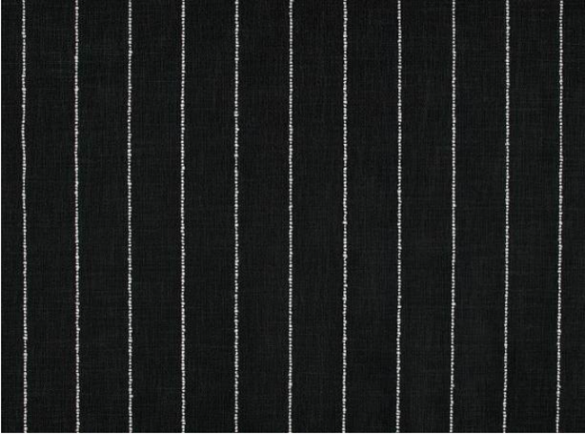 Elbe Onyx Fabric by Villa Nova 