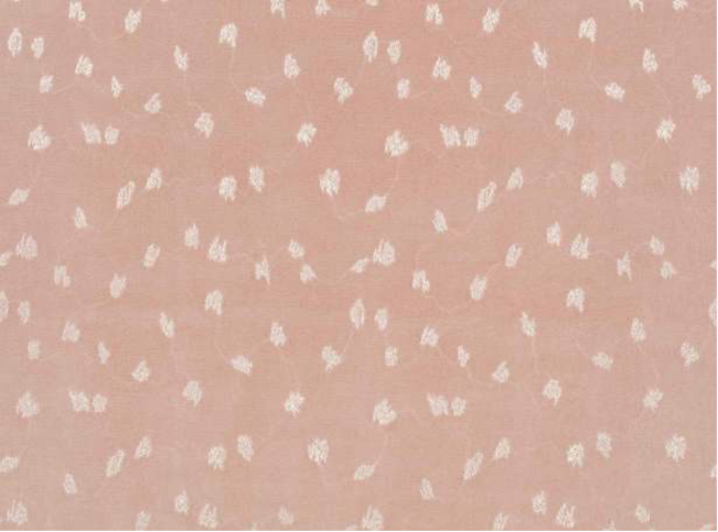 Elswyth Conch Fabric by Villa Nova 