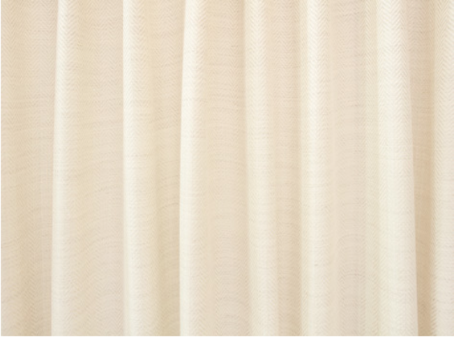 Elysium FR Porridge Fabric by Villa Nova 