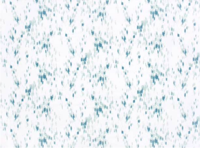 Espy Emerald Fabric by Villa Nova 