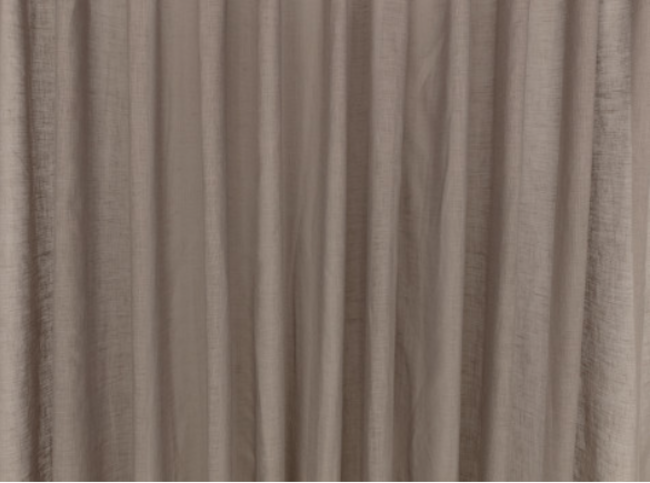 Etnea Ash Fabric by Villa Nova 
