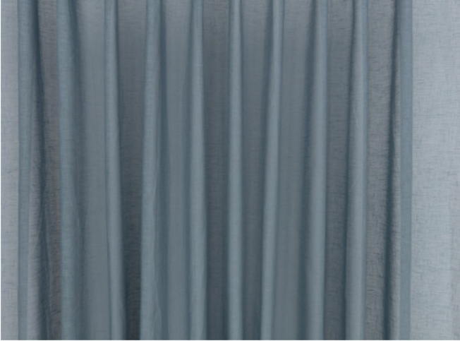 Etnea Rain Fabric by Villa Nova 