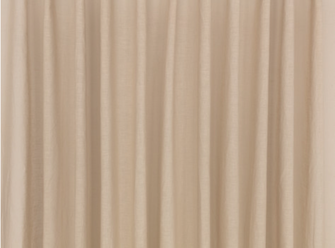 Etnea Vellum Fabric by Villa Nova 