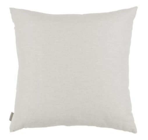 Field Cushion Celadon by Villa Nova