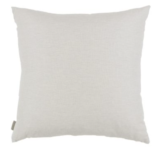 Field Cushion Ochre by Villa Nova