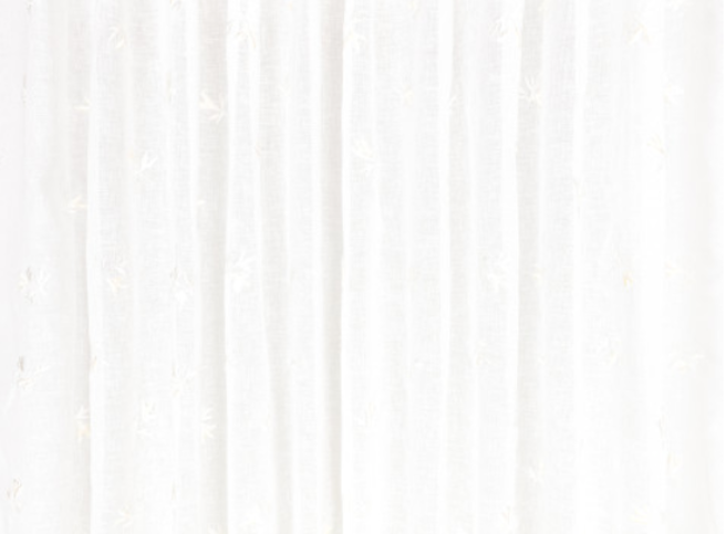 Fiora Chalk Fabric by Villa Nova 