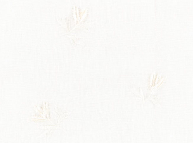 Fiora Chalk Fabric by Villa Nova 