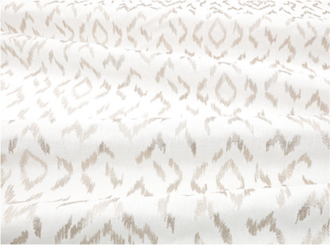 Folly Calico Fabric by Villa Nova 