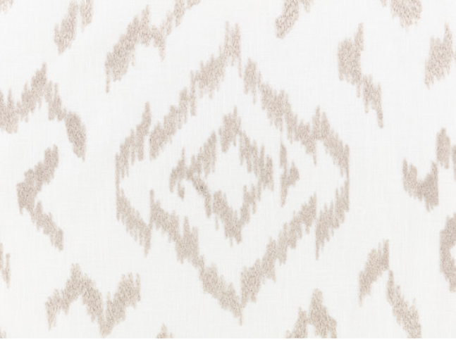 Folly Calico Fabric by Villa Nova 