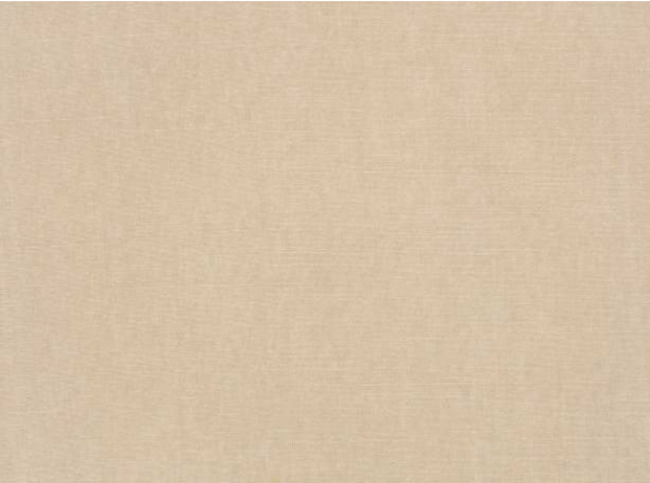 Geneva Vintage Flax Fabric by Villa Nova 