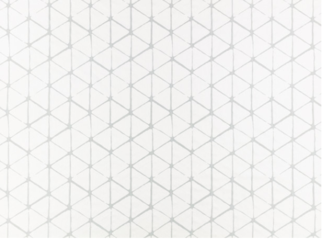 Haldon Eggshell Fabric by Villa Nova 
