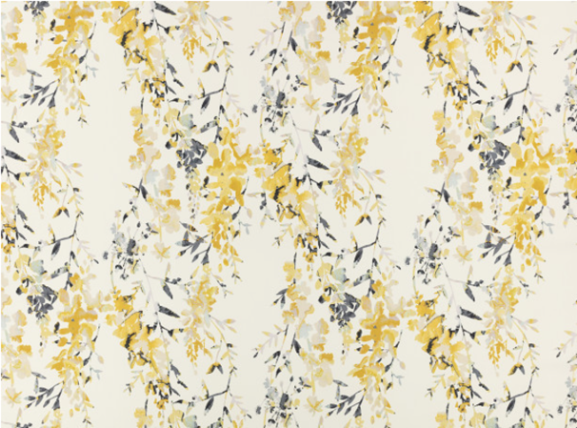 Hana Outdoor Acacia Fabric by Villa Nova 