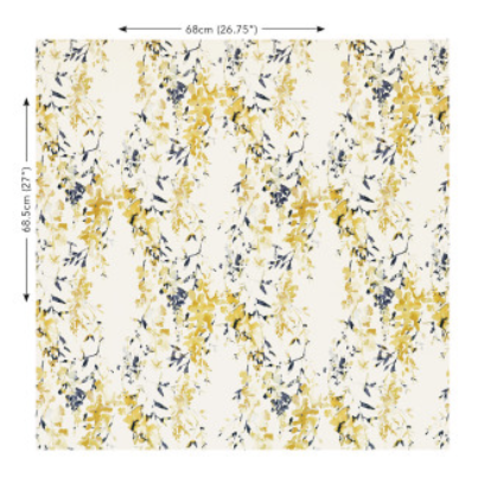 Hana Outdoor Acacia Fabric by Villa Nova 