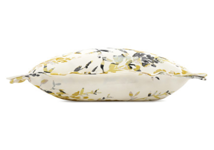 Hana Outdoor Cushion Acacia by Villa Nova