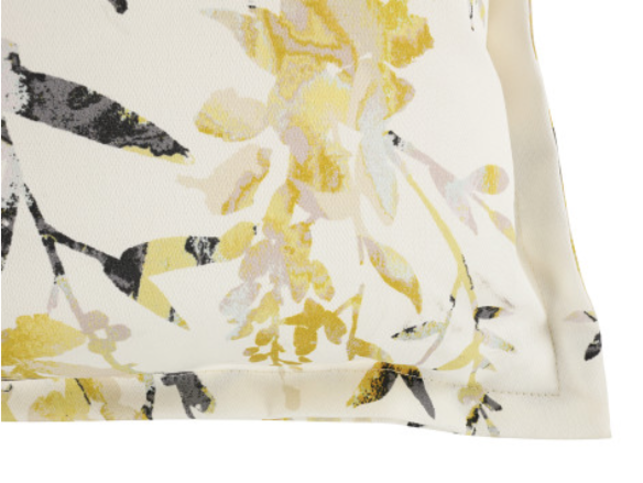 Hana Outdoor Cushion Acacia by Villa Nova