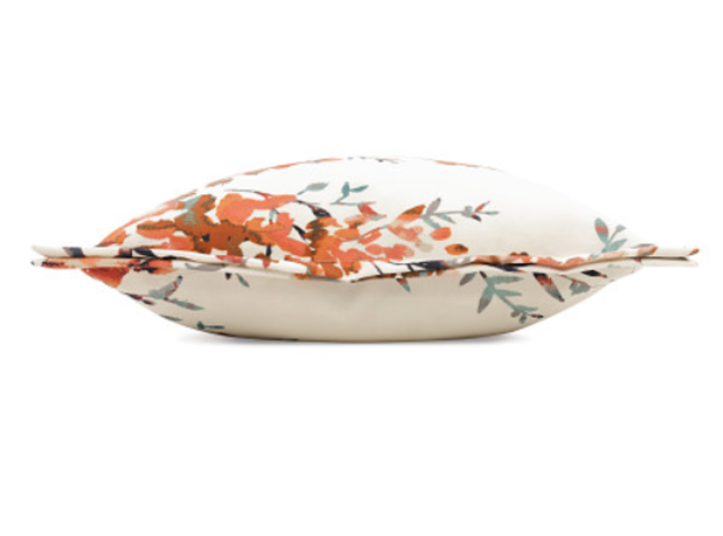 Hana Outdoor Cushion Cinnamon by Villa Nova