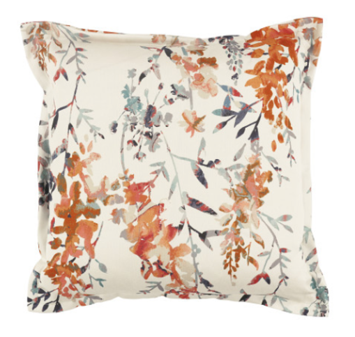 Hana Outdoor Cushion Cinnamon by Villa Nova