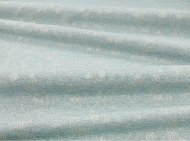 Henley Ocean Fabric by Villa Nova 