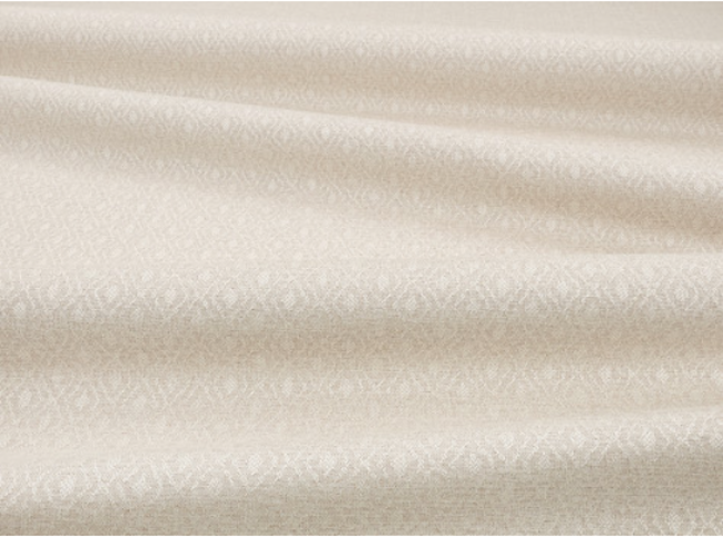 Kempton Putty Fabric by Villa Nova 