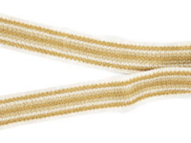 Knitted Braid Husk By Villa Nova