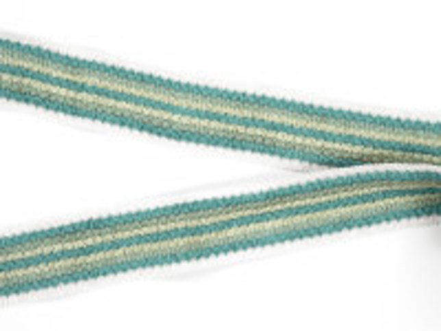 Knitted Braid Serpentine By Villa Nova