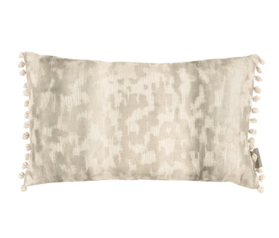 Laru Cushion Granite by Villa Nova