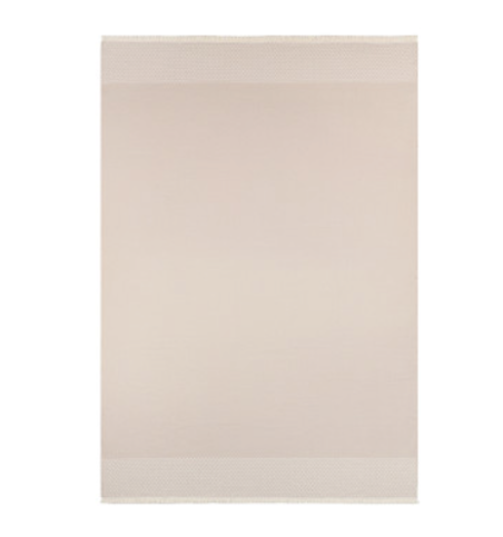 Lea Throw Putty by Villa Nova