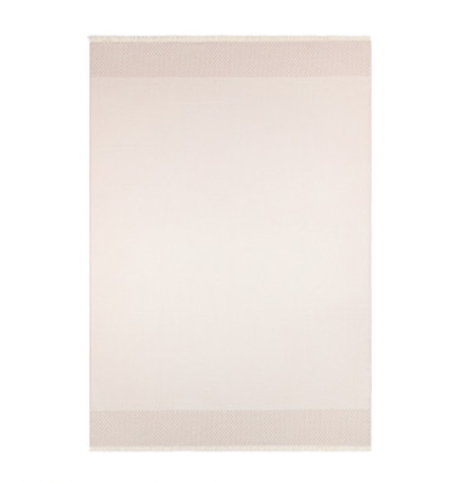 Lea Throw Putty by Villa Nova