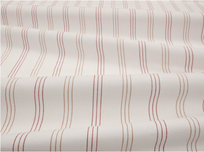 Loire Cognac Fabric by Villa Nova 