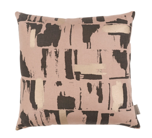Lydia Cushion Lotus by Villa Nova
