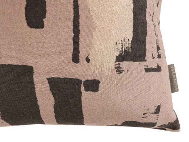 Lydia Cushion Lotus by Villa Nova
