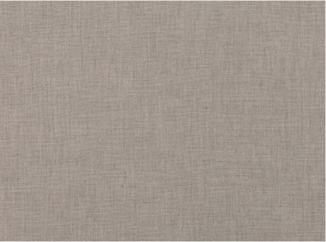 Malmo Hemp Fabric by Villa Nova 
