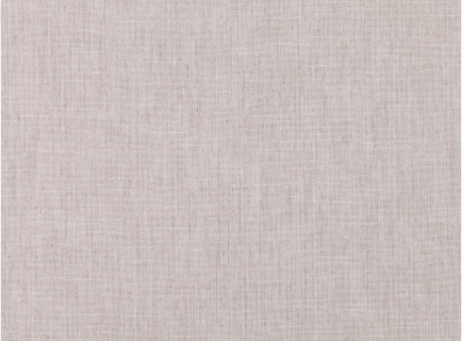 Malmo Silver Fabric by Villa Nova 