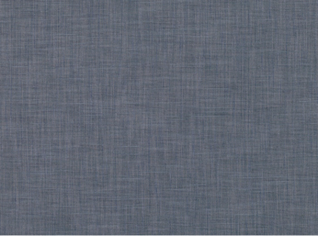 Malmo Smoky Blue Fabric by Villa Nova 