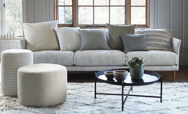 Marka River Fabric by Villa Nova 