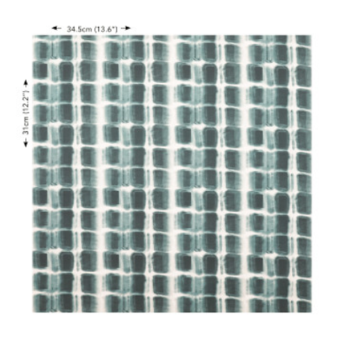 Milos Outdoor Pine Fabric by Villa Nova 