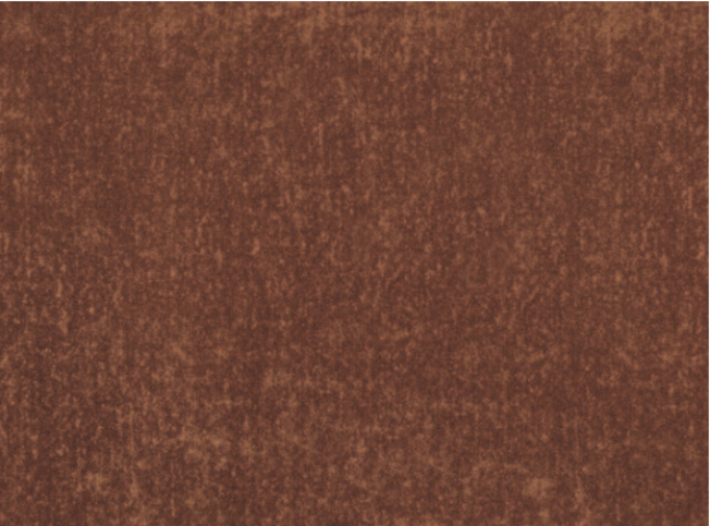Mira Treacle Fabric by Villa Nova 