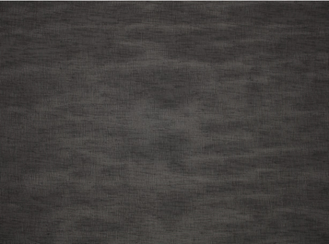 Noto FR Graphite Fabric by Villa Nova 