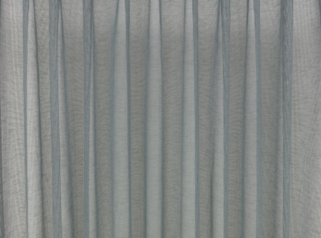 Noto FR Moostone Fabric by Villa Nova 