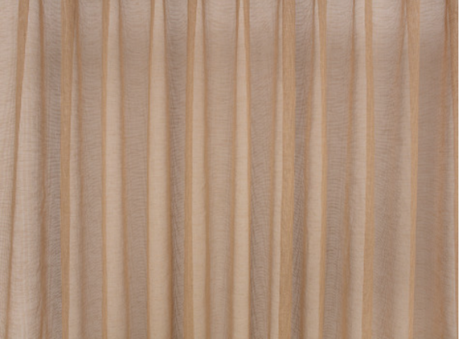Noto FR Toffee Fabric by Villa Nova 