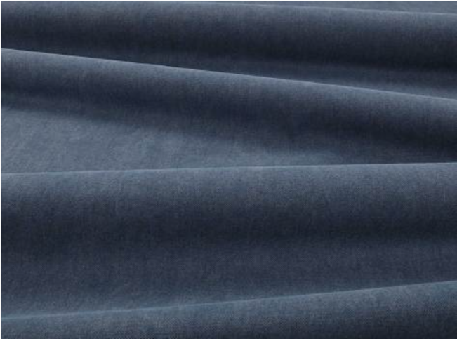 Oslo Artic Fabric by Villa Nova 