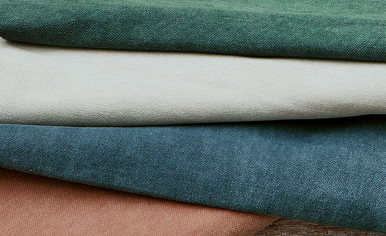 Oslo Ayer Fabric by Villa Nova 