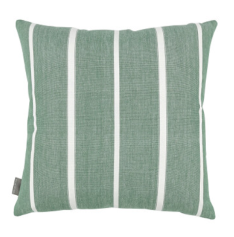 Parterre Cushion Spearmint by Villa Nova