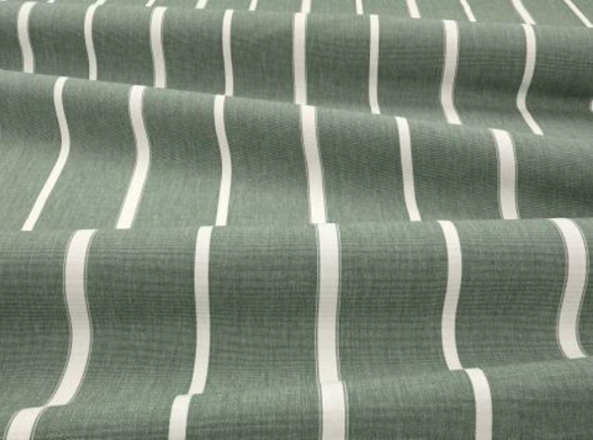 Reno Aloe Fabric by Villa Nova 