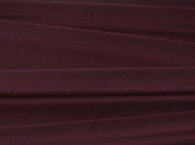 Rio Blackberry Fabric by Villa Nova 