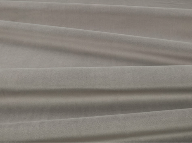 Rio Pewter Fabric by Villa Nova 